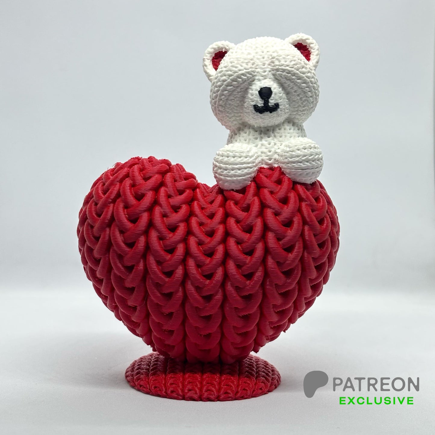 Not-So-Knitted Knits