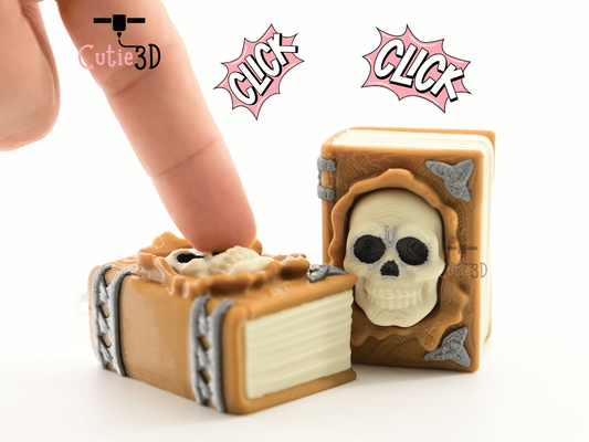 Emerging Skull Clicker (Copy)