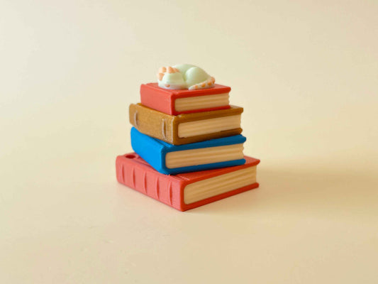 Dragon Book Stack Clicker