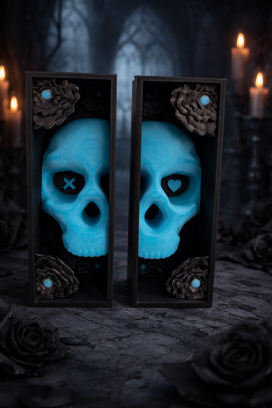 Lights Out Book Nook
