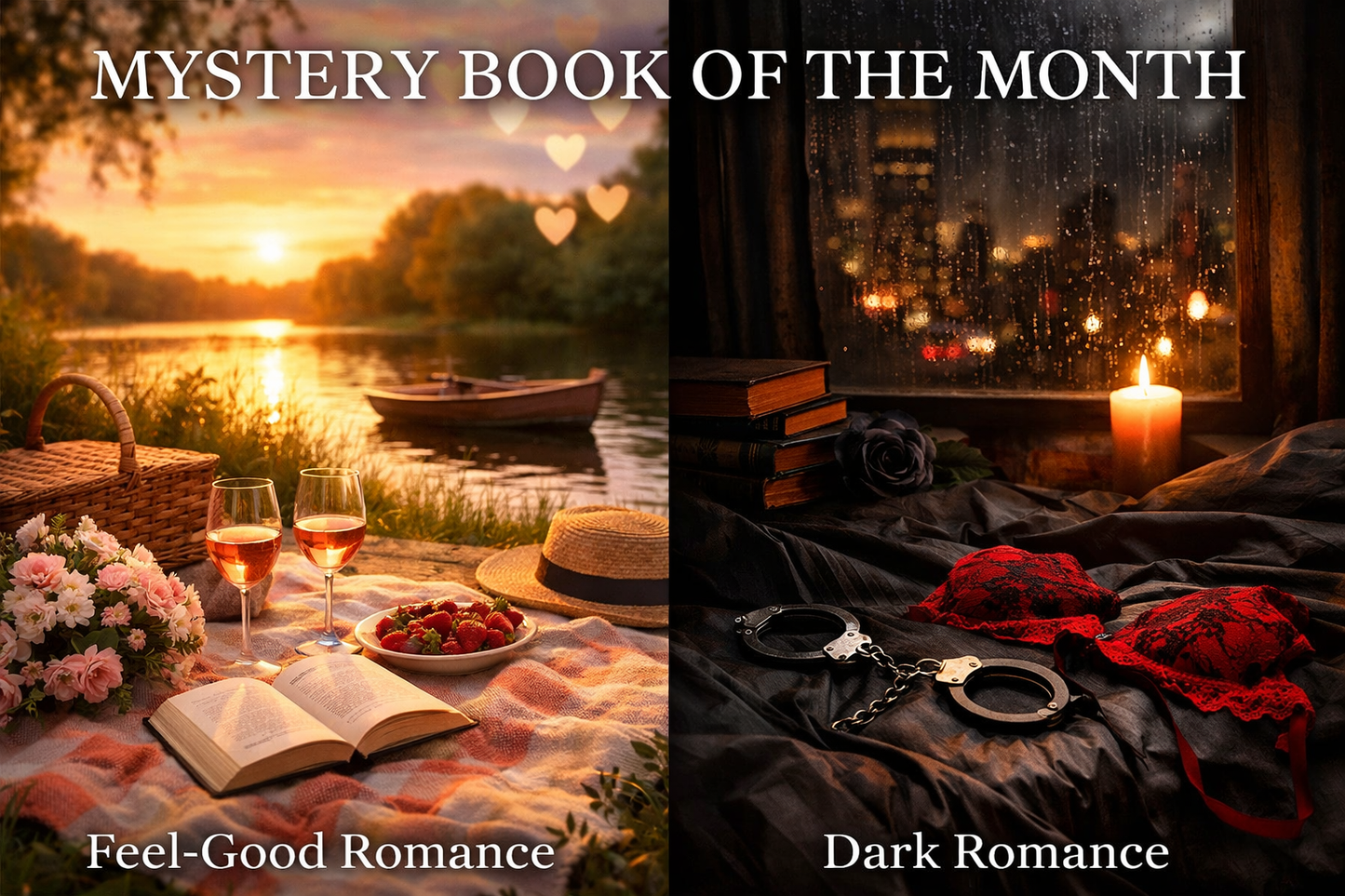 Book Bundle