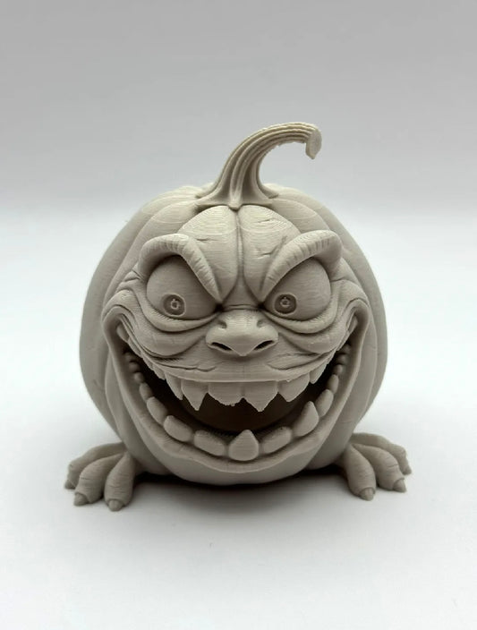 Halloween Pumpkin Faces