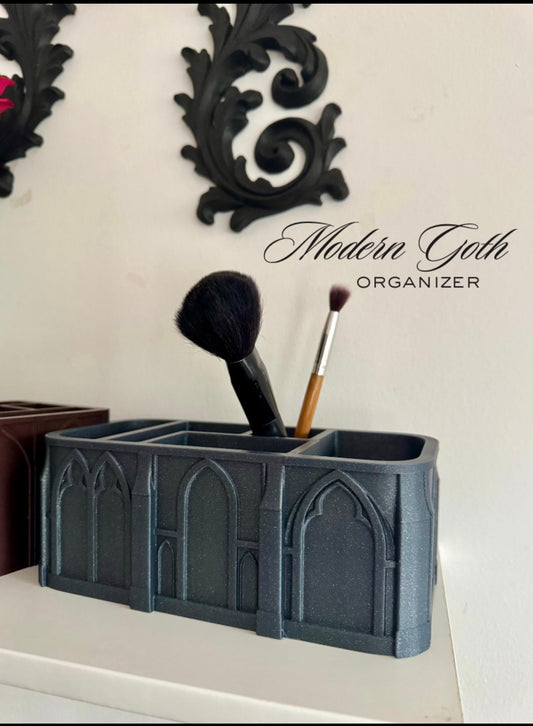 Gothic Large Organizer