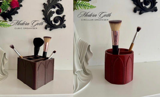 Gothic Square Organizer