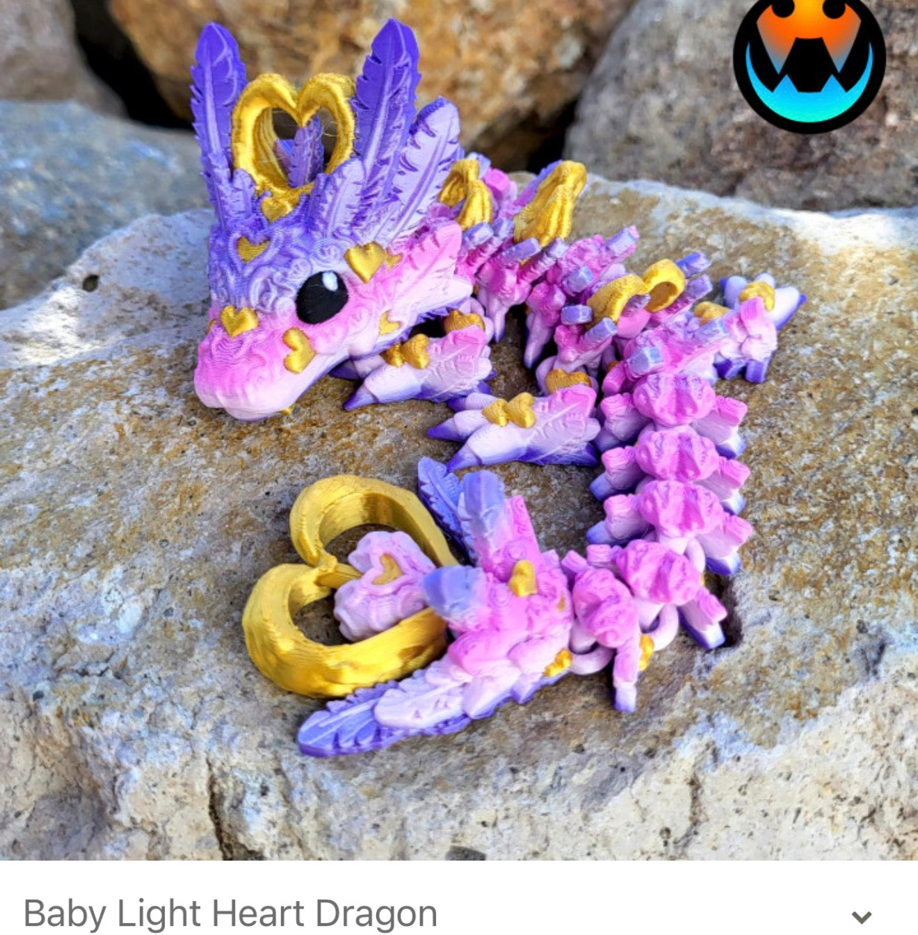 Baby Dragons