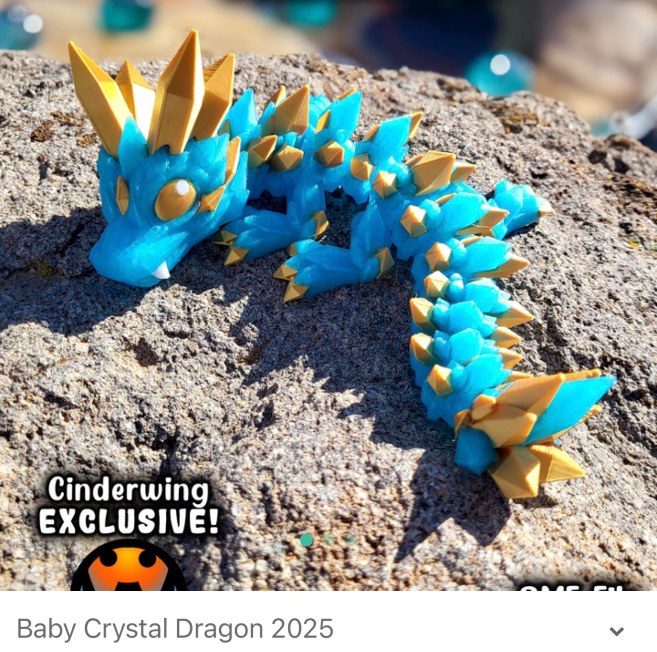 Baby Dragons