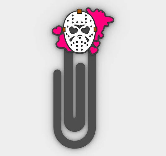 Jason Clipmark