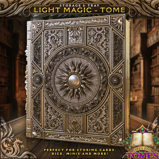 Light Tome