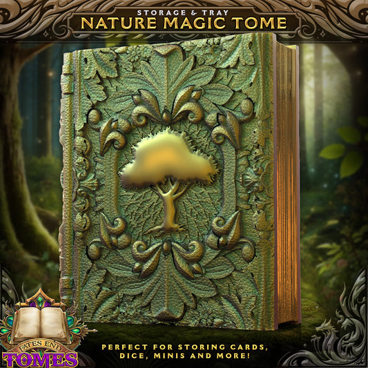 Nature Tome
