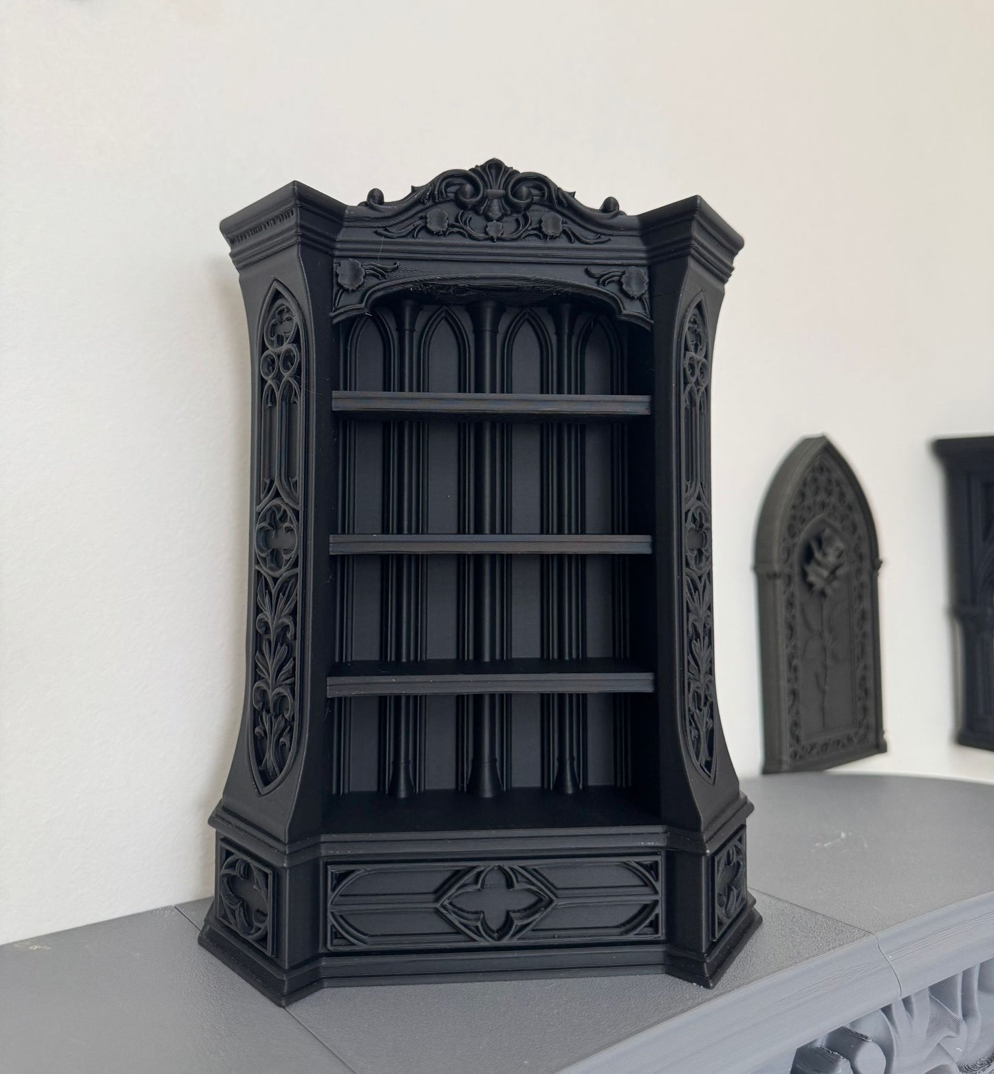 Sanctum Mini Shelves