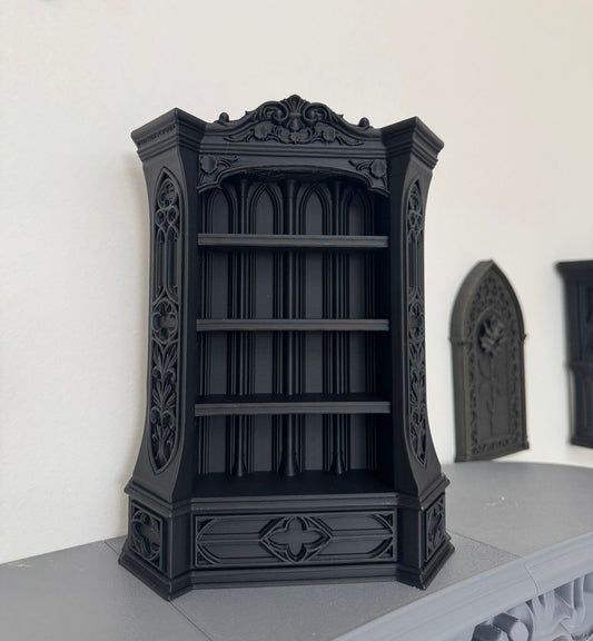 Sanctum Mini Shelves