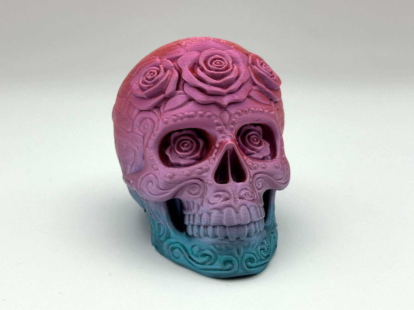 Sugar Skulls