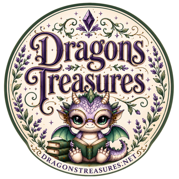 Dragons Treasures
