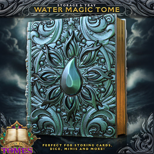 Water Tome