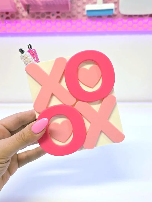 XOXO Pen Holder