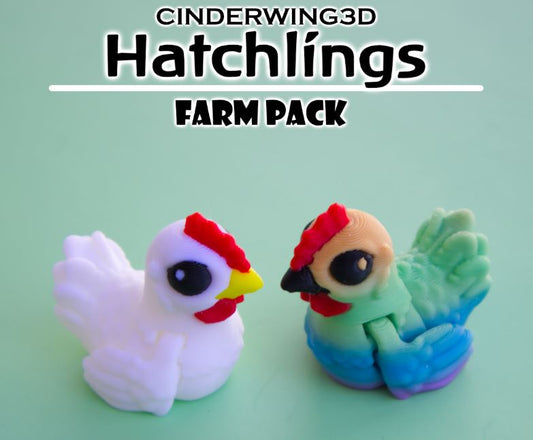 Chicken