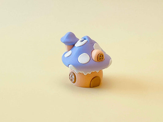 Mushy Cottage Clicker