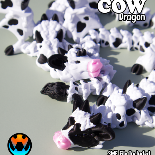 Cow Dragon