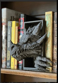 Emerging Dragon