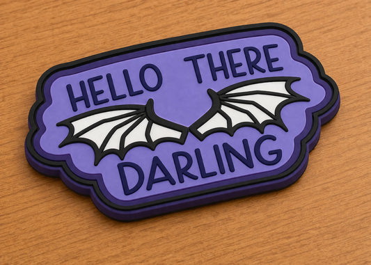 Feyre Darling Tray
