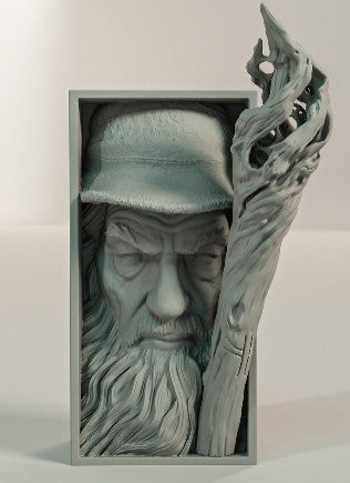 Gandolf