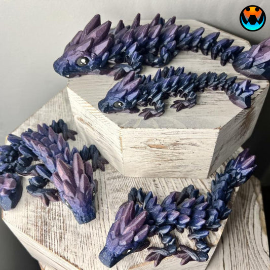 Gem Dragon