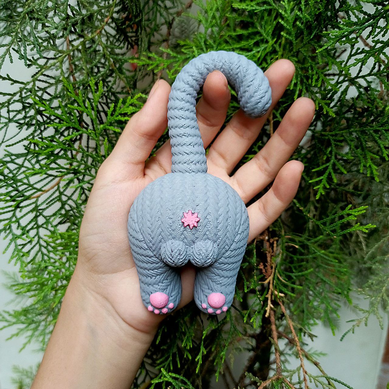 Not-So-Knitted Knits