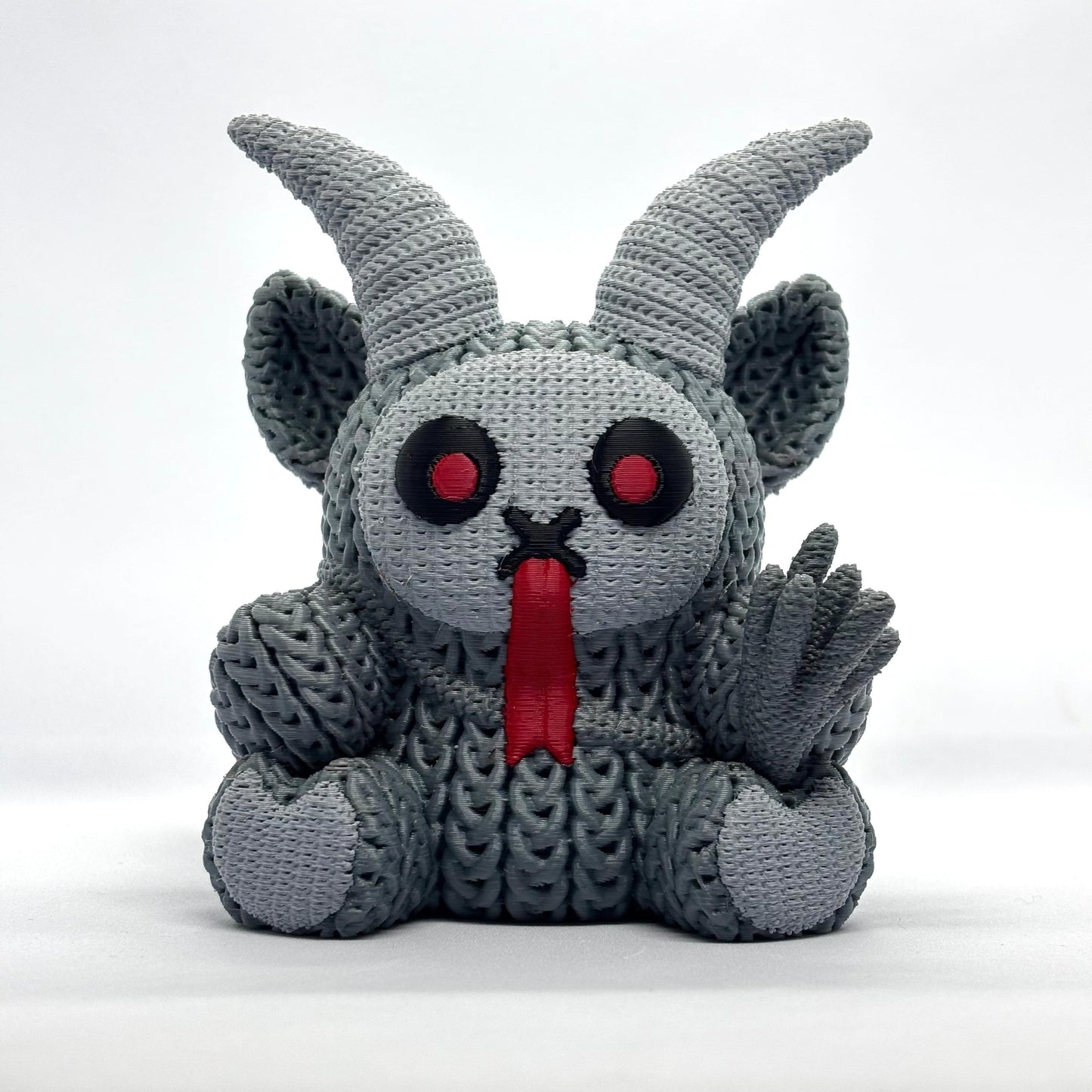 Not-So-Knitted Knits