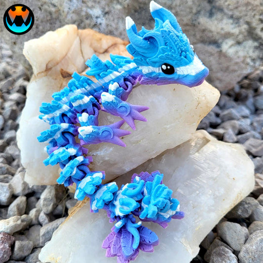 Lunar Dragon