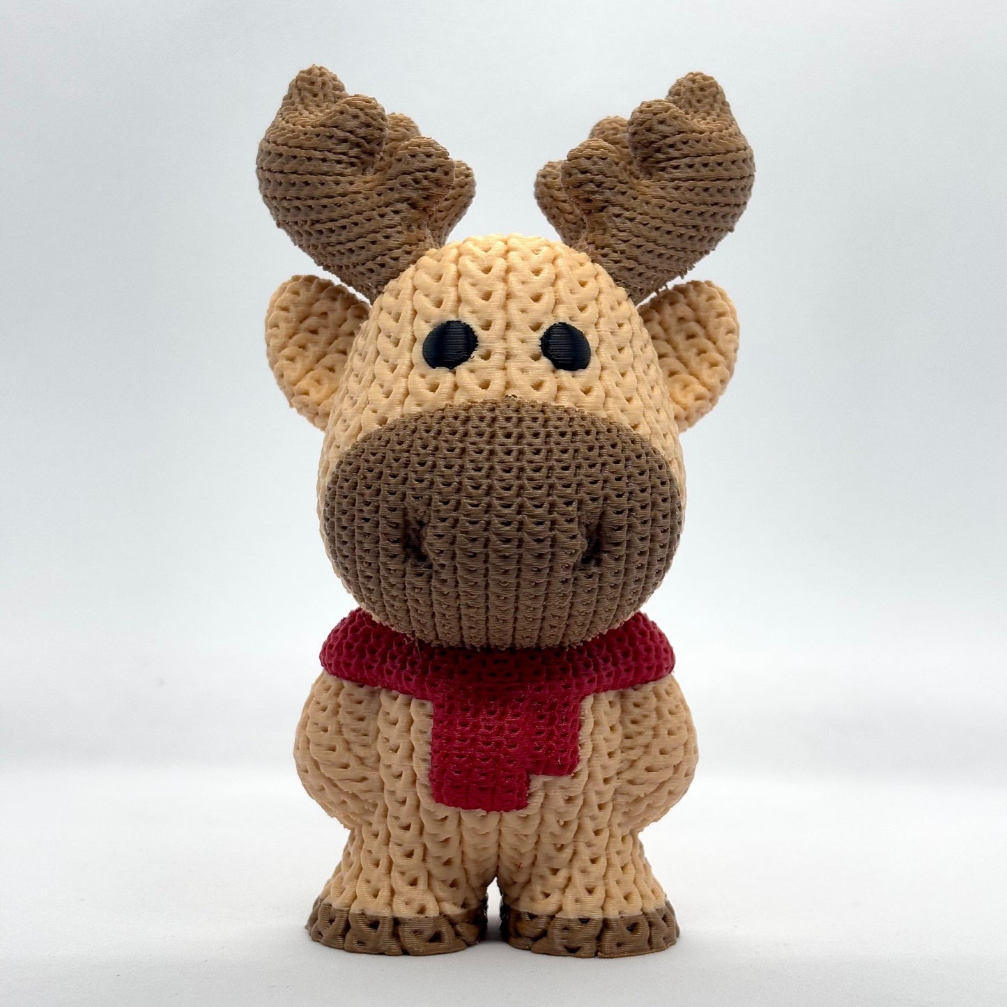 Not-So-Knitted Knits