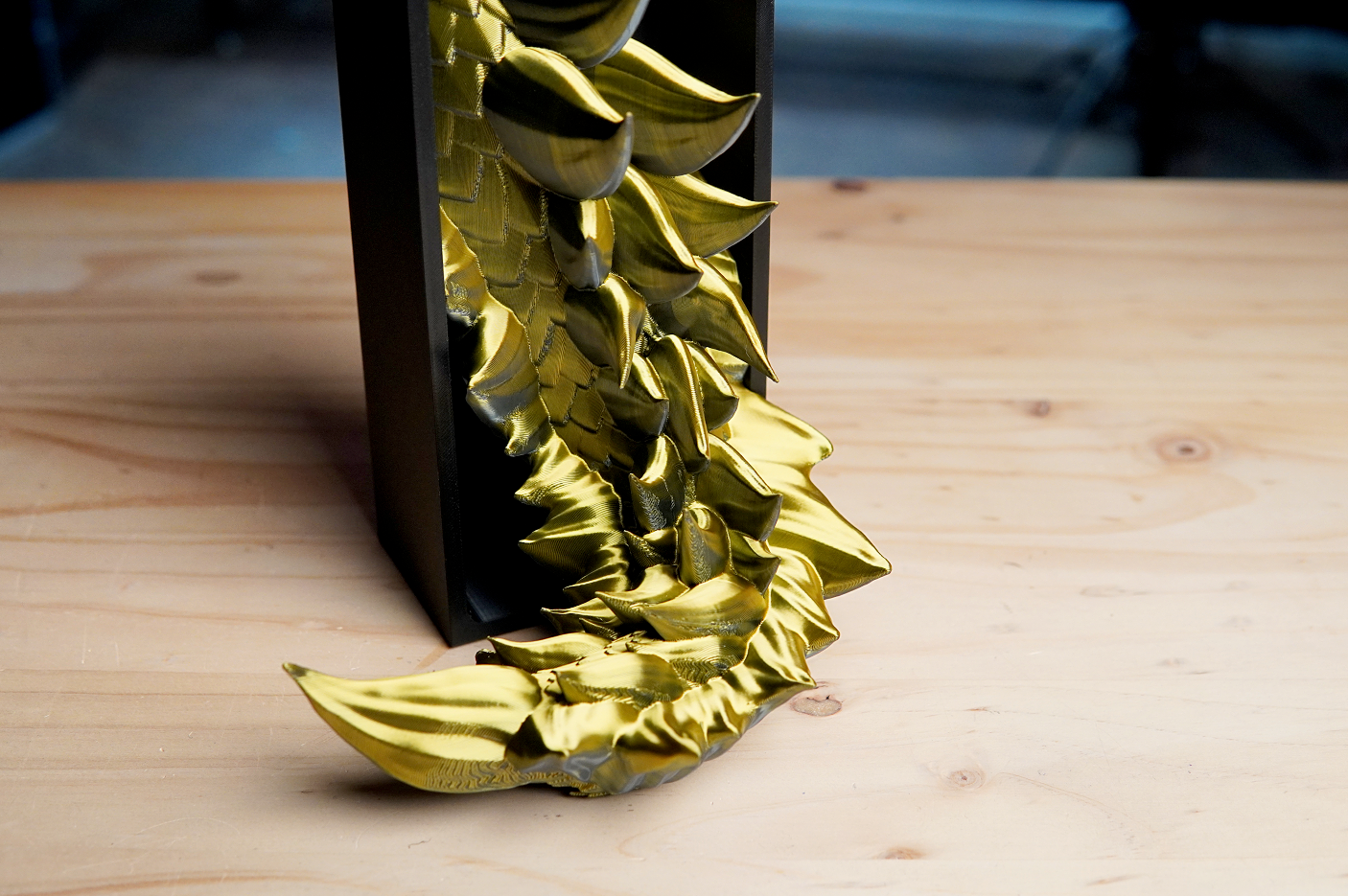 Sun Dragon Book Nook