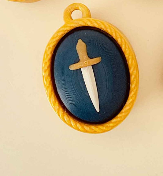 Sword Cameo Clicker